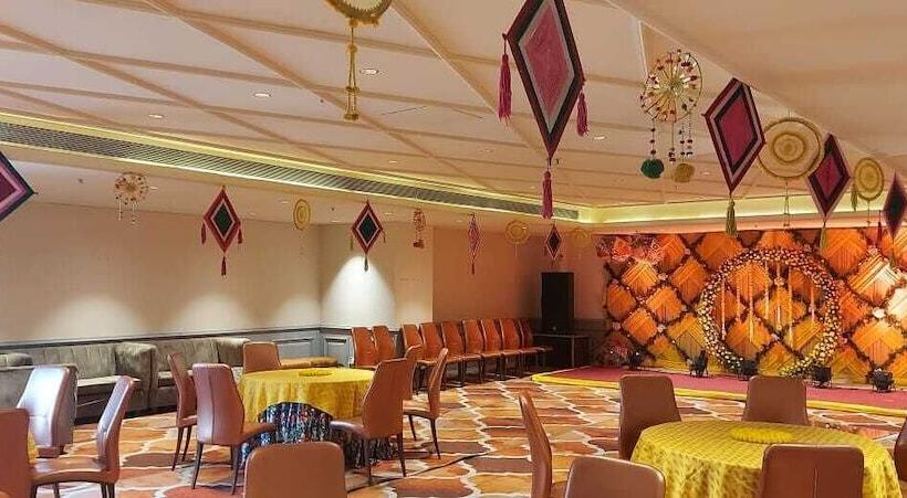 فندق Stellar Resorts