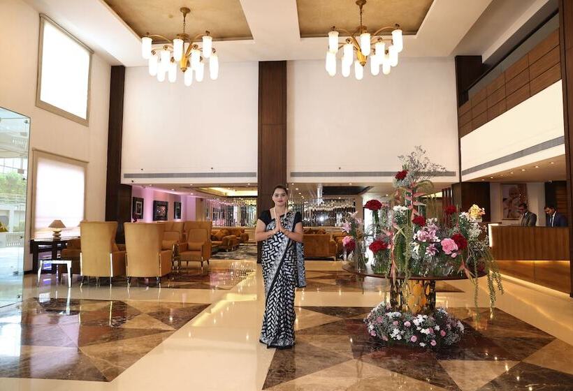 فندق Stellar Resorts