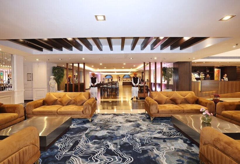 فندق Stellar Resorts