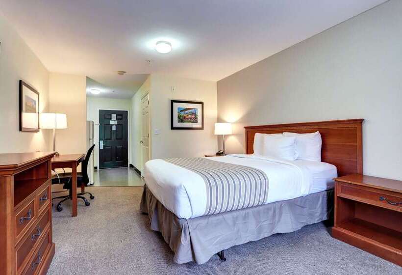 فندق Suburban Studios Westminster Denver North