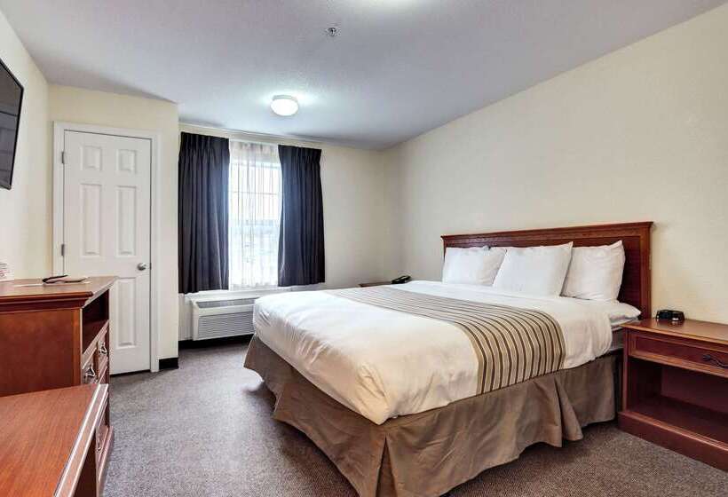 فندق Suburban Studios Westminster Denver North