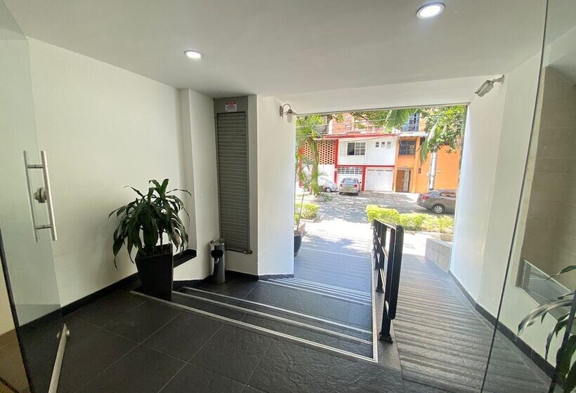 Отель Suite Comfort