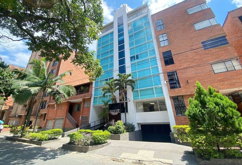 هتل Suite Comfort