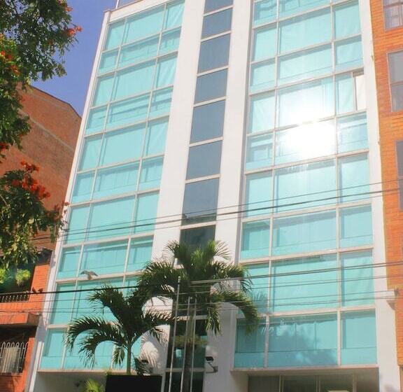 Отель Suite Comfort