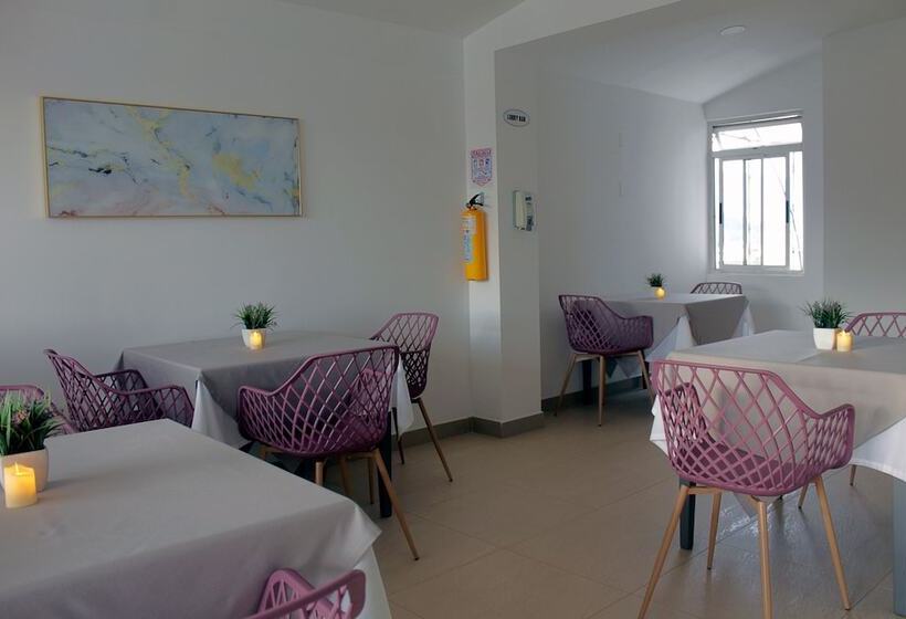 Отель Suite Comfort