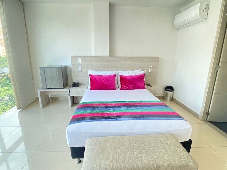 هتل Suite Comfort