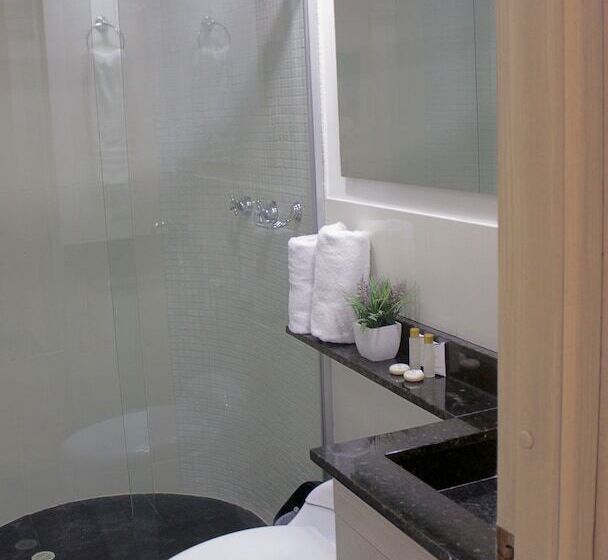 هتل Suite Comfort