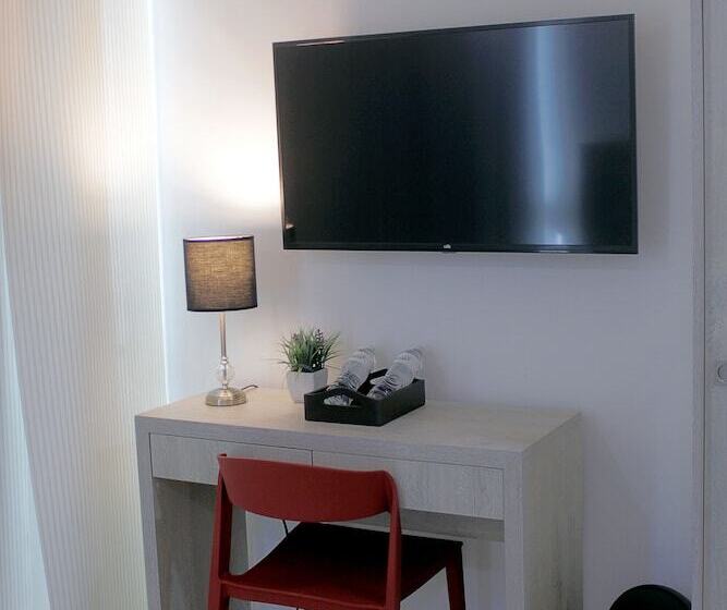 Отель Suite Comfort