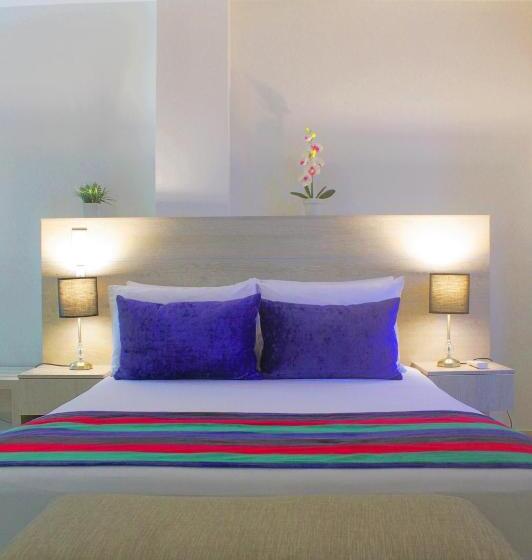 Отель Suite Comfort