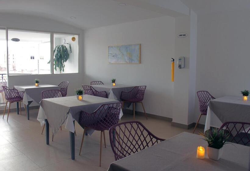 هتل Suite Comfort