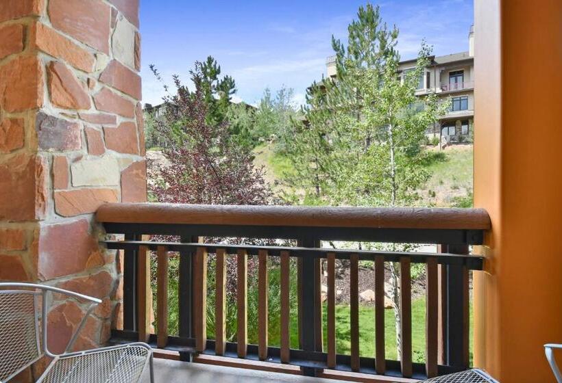 هتل Sundial Lodge By Park City   Canyons Village