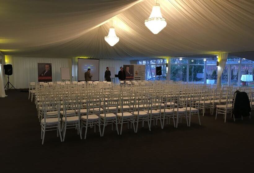 Отель Sunny Hill