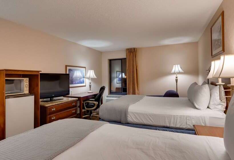 Surestay Plus Hotel By Best Western Cheyenne