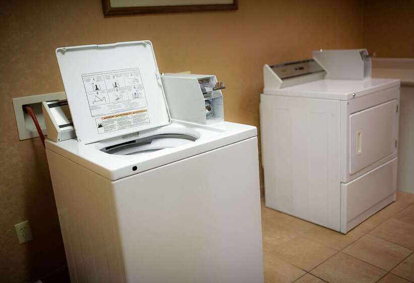 Surestay Plus Hotel By Best Western Cheyenne