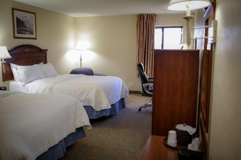 Surestay Plus Hotel By Best Western Cheyenne