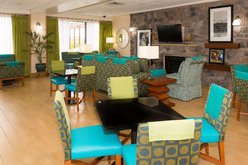 Surestay Plus Hotel By Best Western Cheyenne