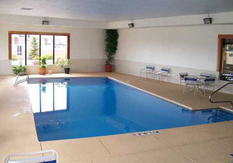 Surestay Plus Hotel By Best Western Cheyenne