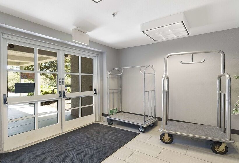 Surestay Plus Hotel By Best Western Rocklin