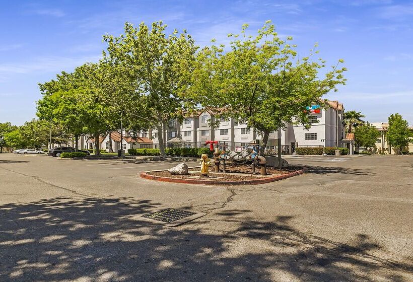 Surestay Plus Hotel By Best Western Rocklin