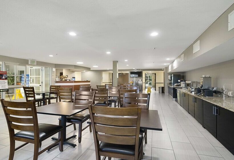 Surestay Plus Hotel By Best Western Rocklin