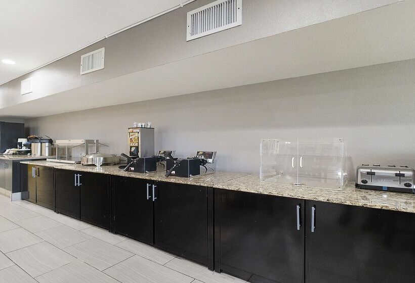 Surestay Plus Hotel By Best Western Rocklin