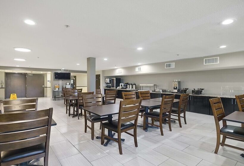 Surestay Plus Hotel By Best Western Rocklin