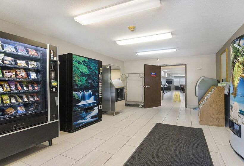 Surestay Plus Hotel By Best Western Rocklin