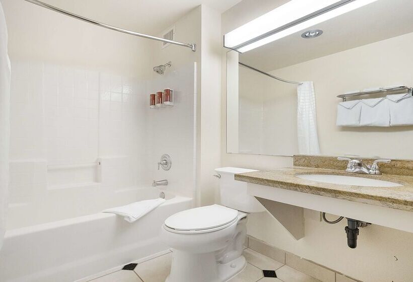 Surestay Plus Hotel By Best Western Rocklin