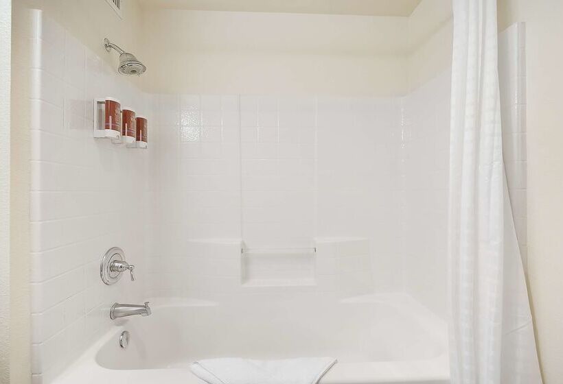 Surestay Plus Hotel By Best Western Rocklin