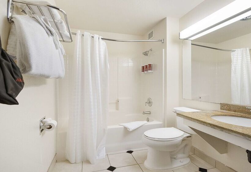 Surestay Plus Hotel By Best Western Rocklin