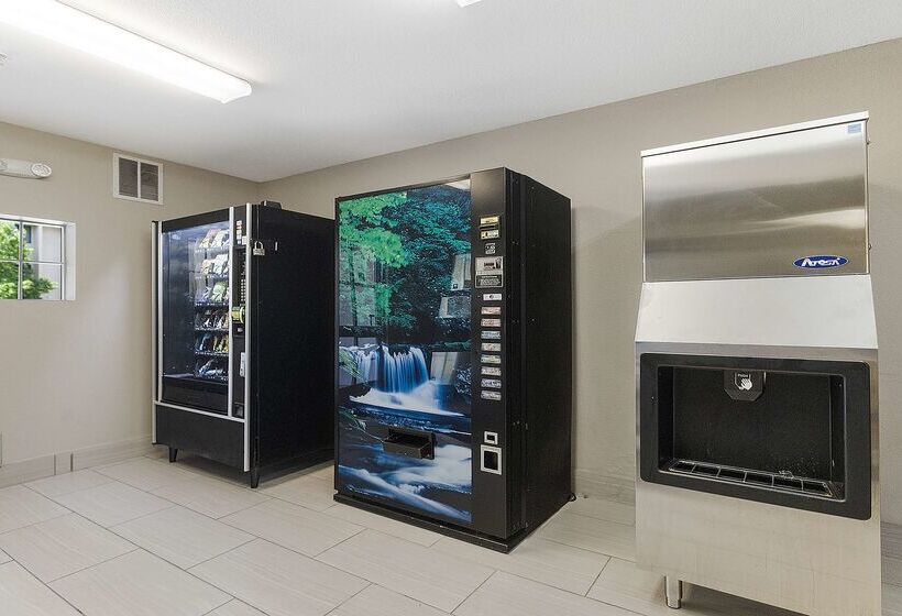 Surestay Plus Hotel By Best Western Rocklin