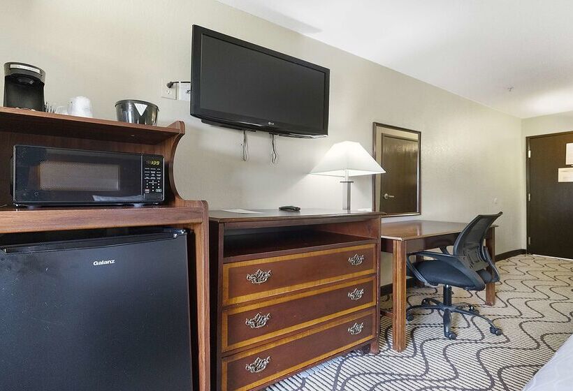 Surestay Plus Hotel By Best Western Rocklin