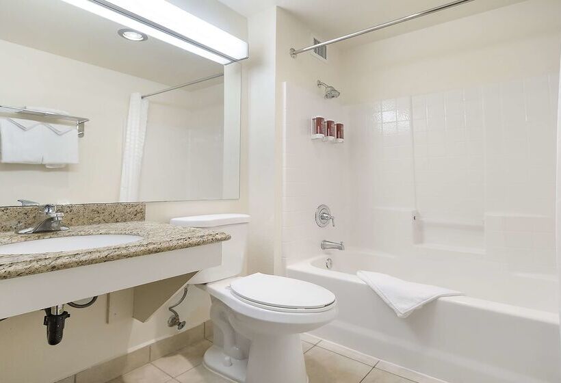 Surestay Plus Hotel By Best Western Rocklin