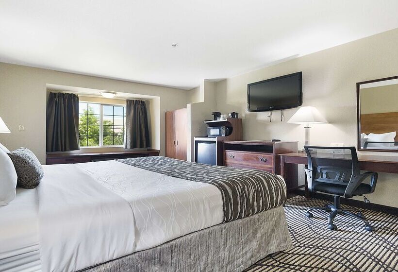 Surestay Plus Hotel By Best Western Rocklin
