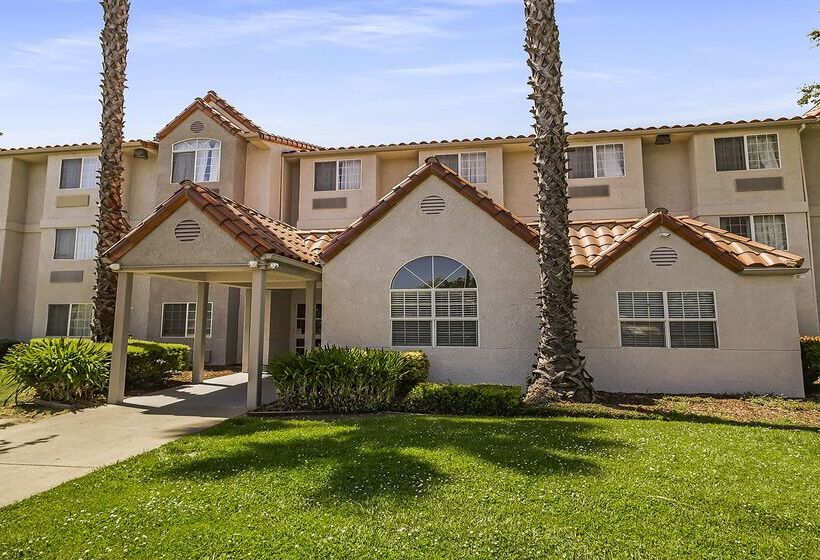 Surestay Plus Hotel By Best Western Rocklin