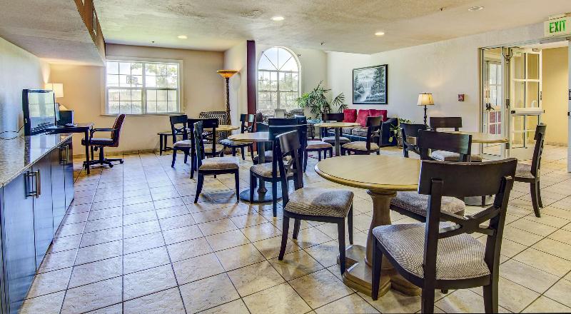 Surestay Plus Hotel By Best Western Rocklin