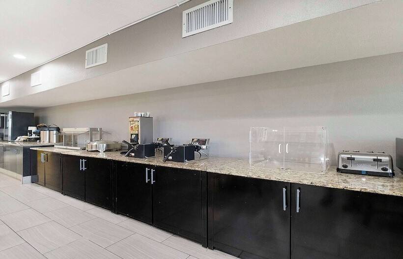 Surestay Plus Hotel By Best Western Rocklin