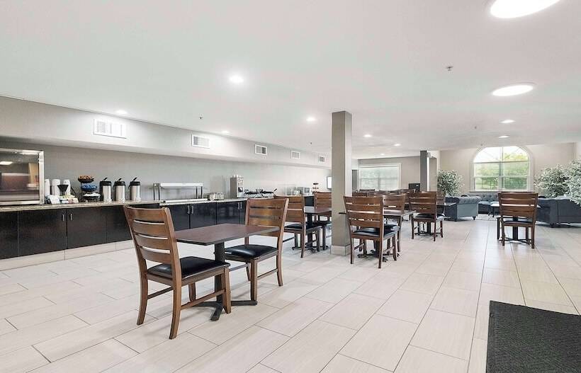 Surestay Plus Hotel By Best Western Rocklin