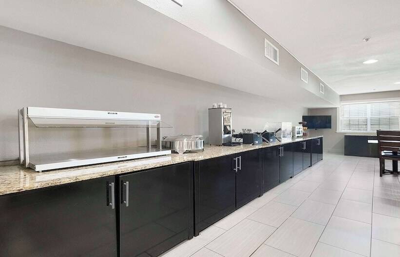 Surestay Plus Hotel By Best Western Rocklin