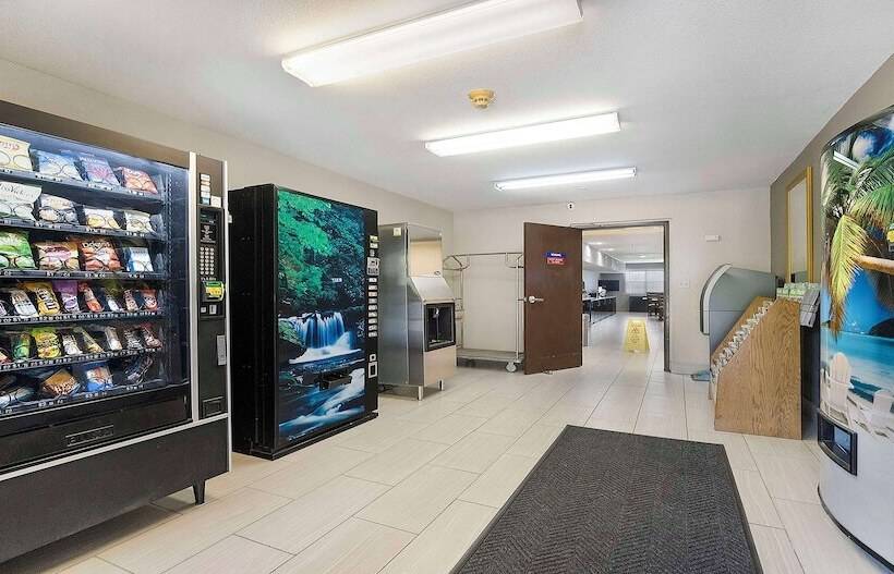 Surestay Plus Hotel By Best Western Rocklin