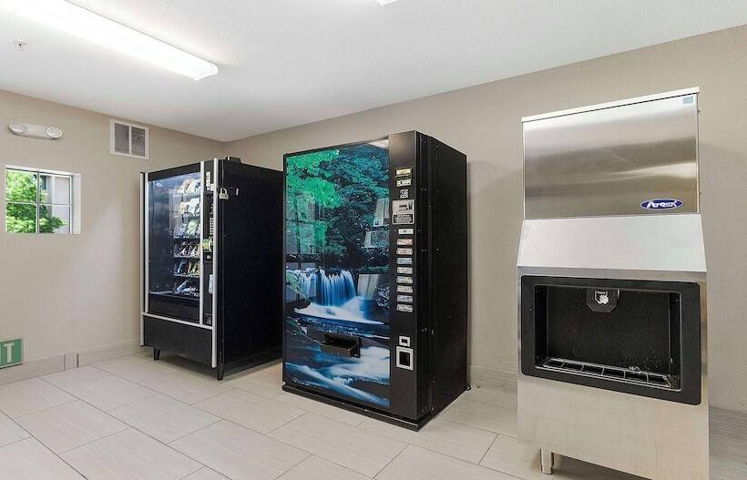 Surestay Plus Hotel By Best Western Rocklin