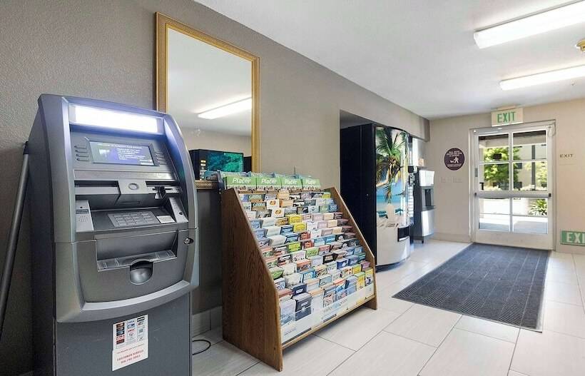 Surestay Plus Hotel By Best Western Rocklin