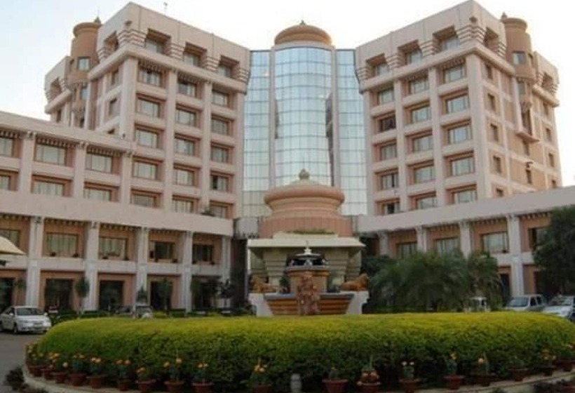 Hotel Swosti Premium Bhubaneswar