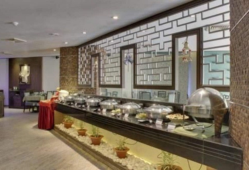 Hotel Swosti Premium Bhubaneswar