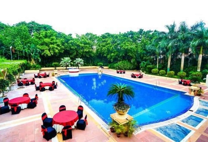 Hotel Swosti Premium Bhubaneswar