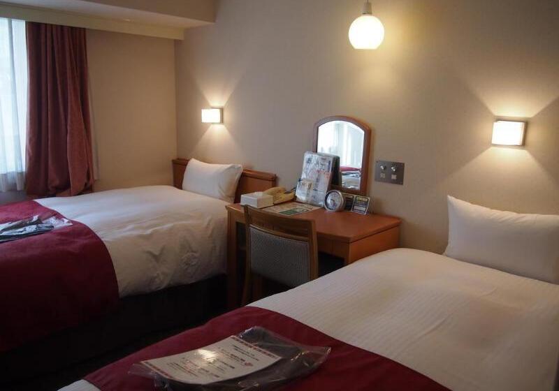 בית מלון כפרי Taisei Annex