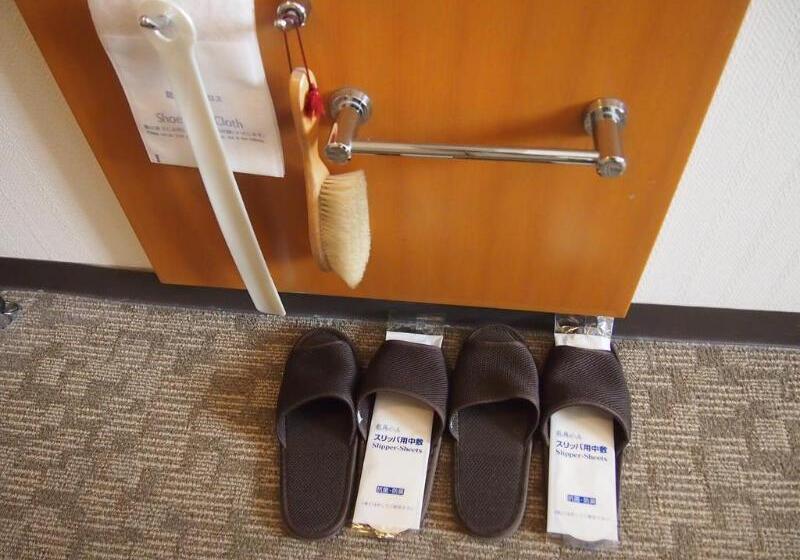 בית מלון כפרי Taisei Annex