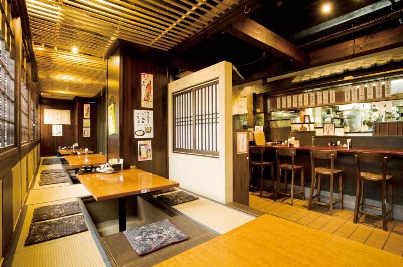 בית מלון כפרי Taisei Annex