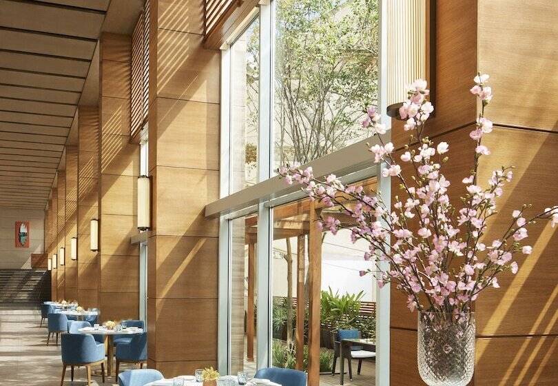 酒店 Taj City Centre New Town