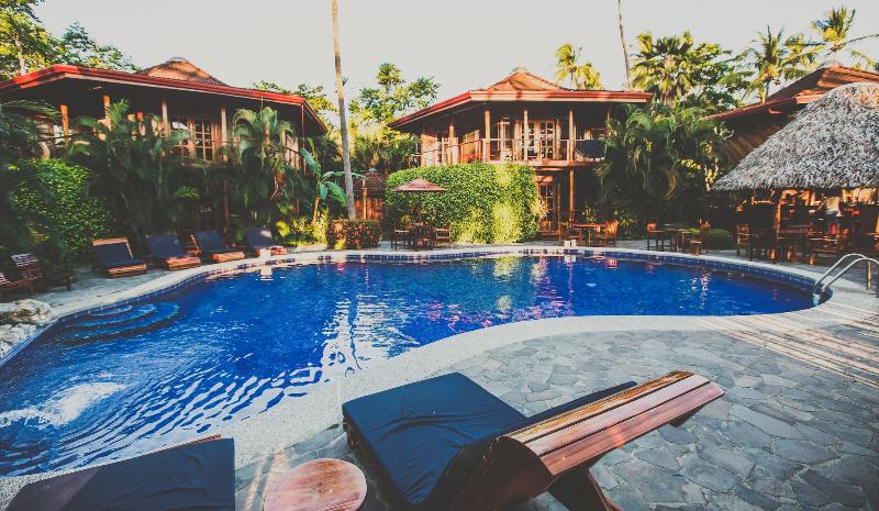 호텔 Tambor Tropical Beach Resort Adults Only